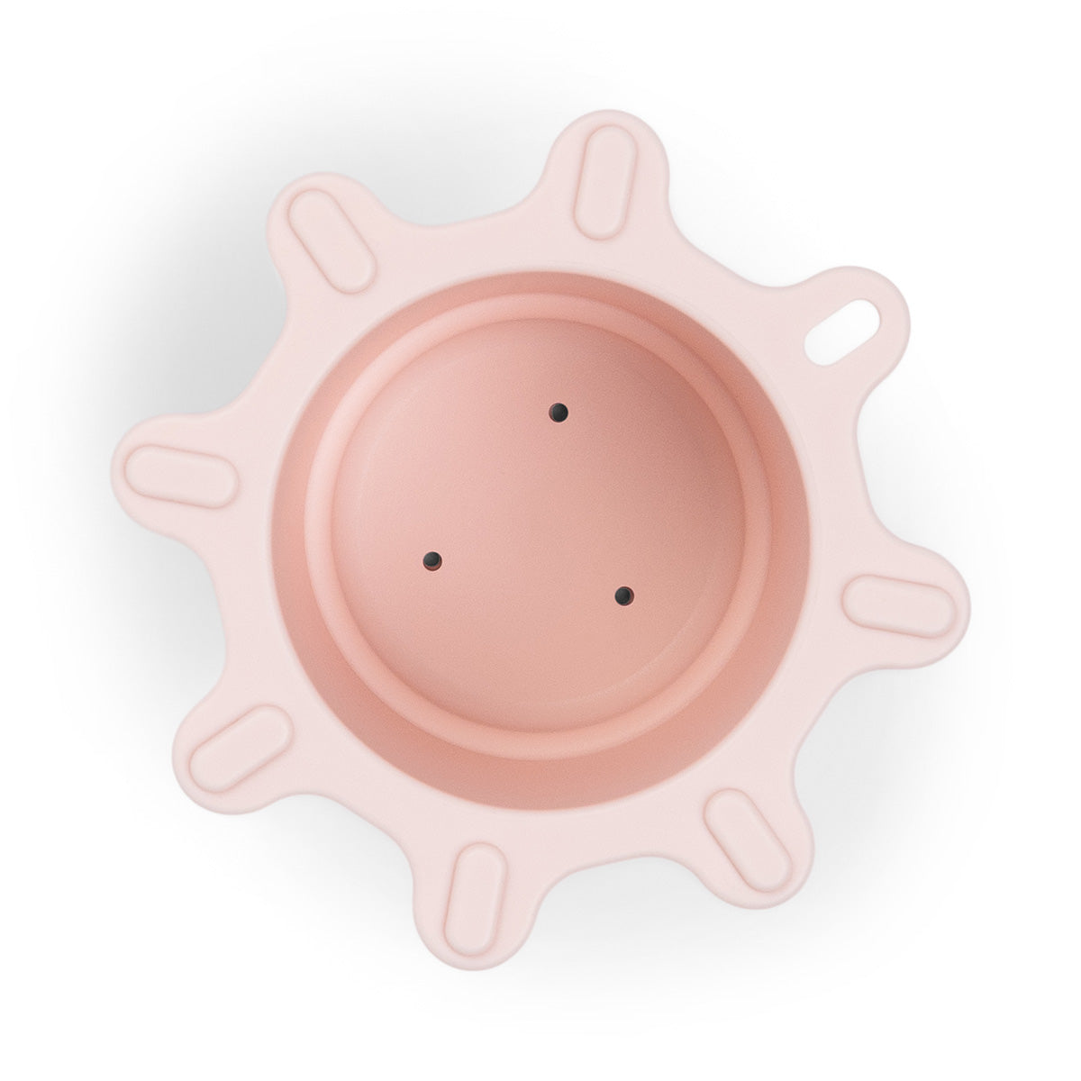 Water play & stacking cups 3pk